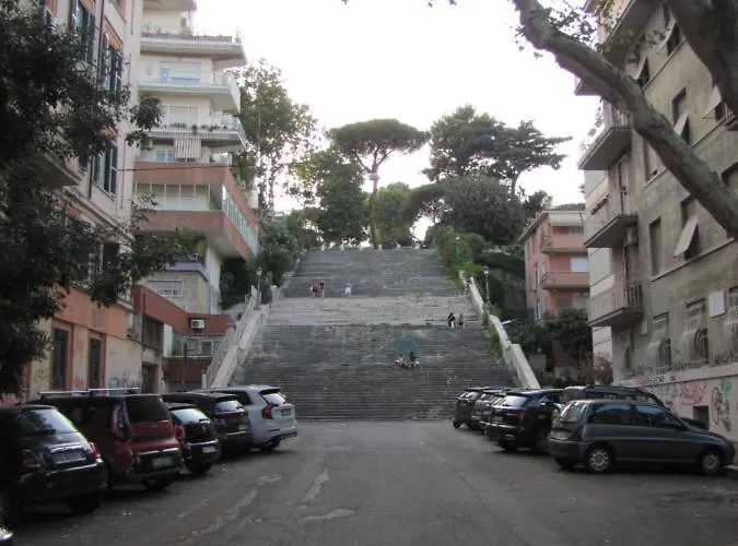 דירה Your In Trastevere E Gianicolo רומא